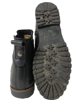 Ankle Boots Größe 36