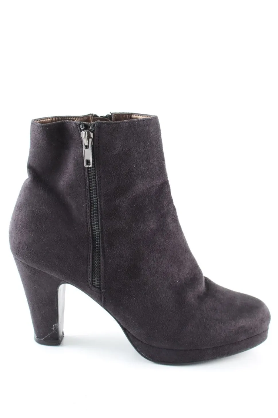 Ankle Boots Größe 39