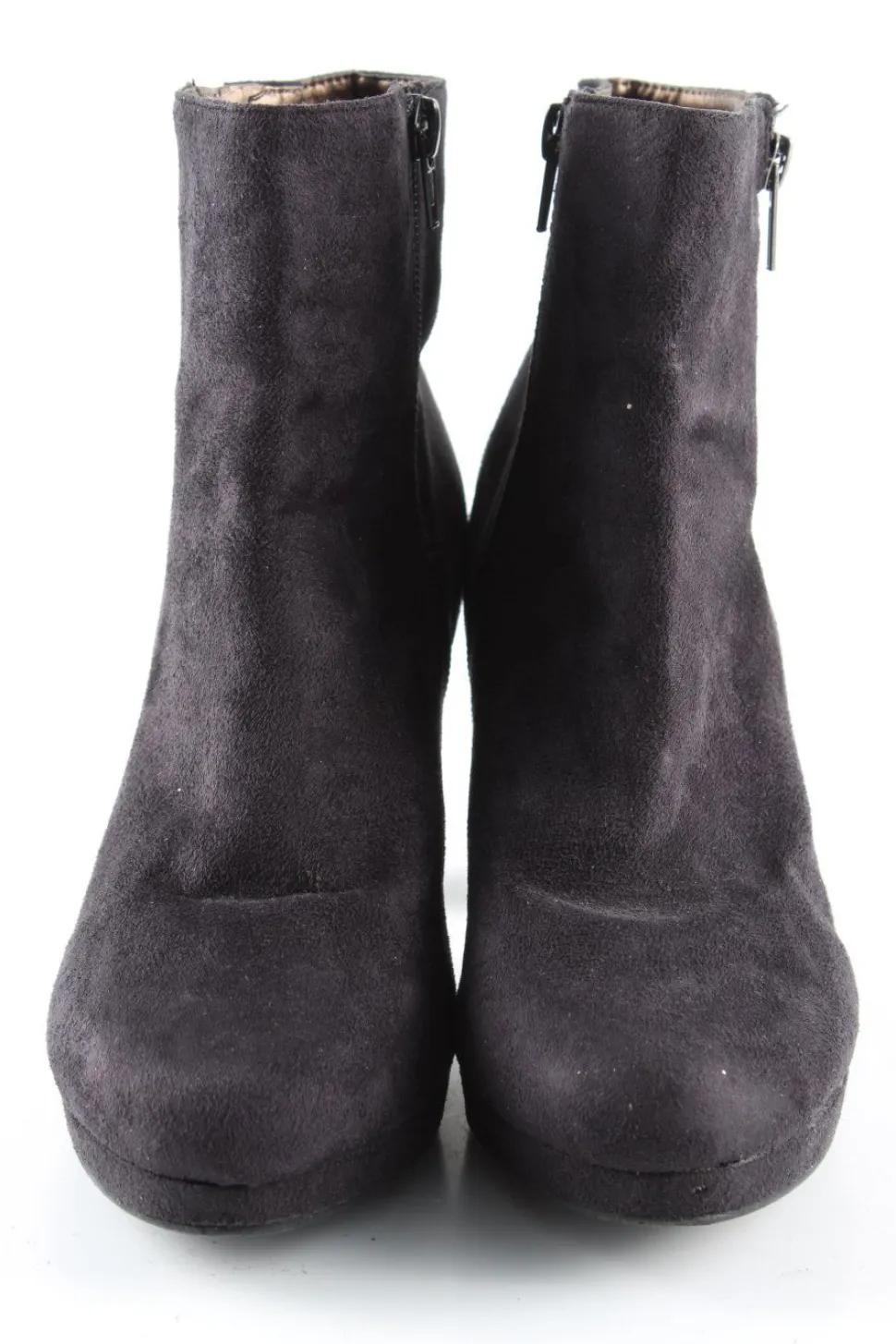 Ankle Boots Größe 39