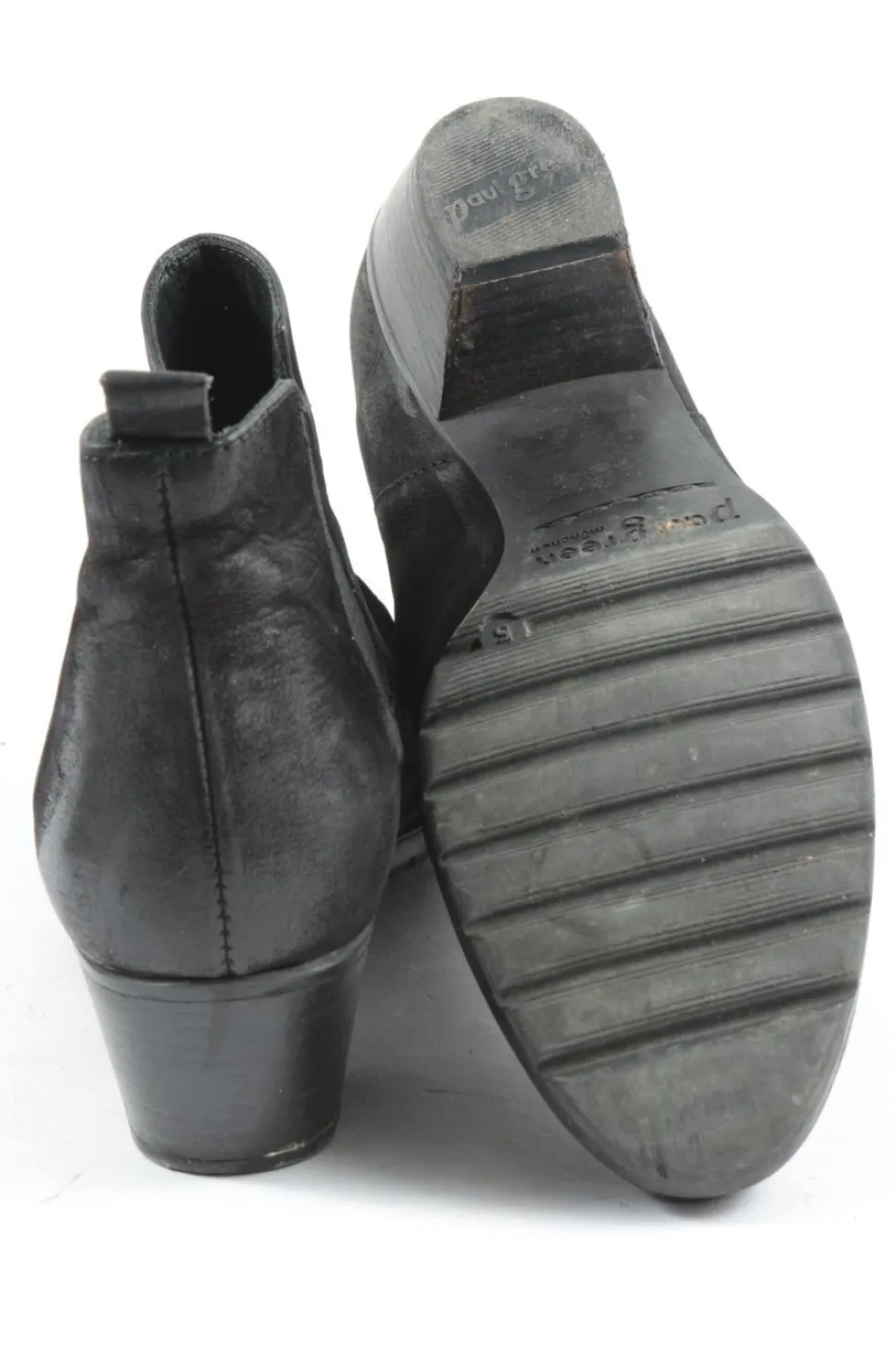 Ankle Boots Größe 38