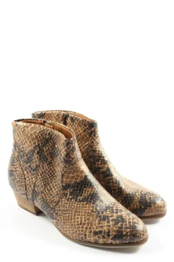 Ankle Boots Größe 39