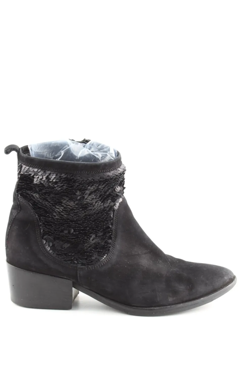 Ankle Boots Größe 37