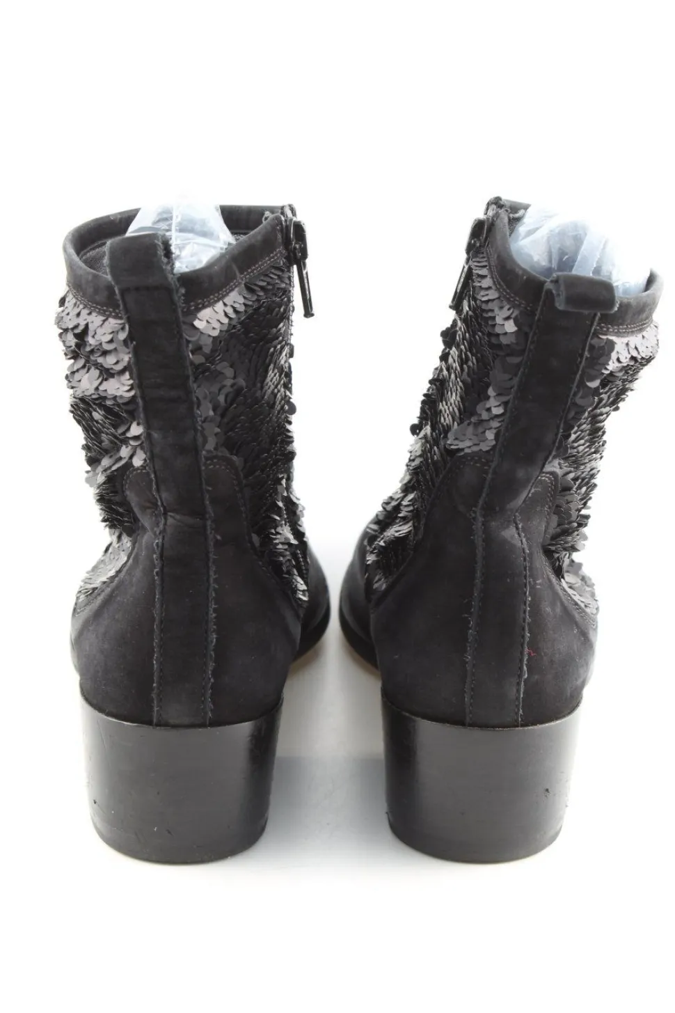 Ankle Boots Größe 37