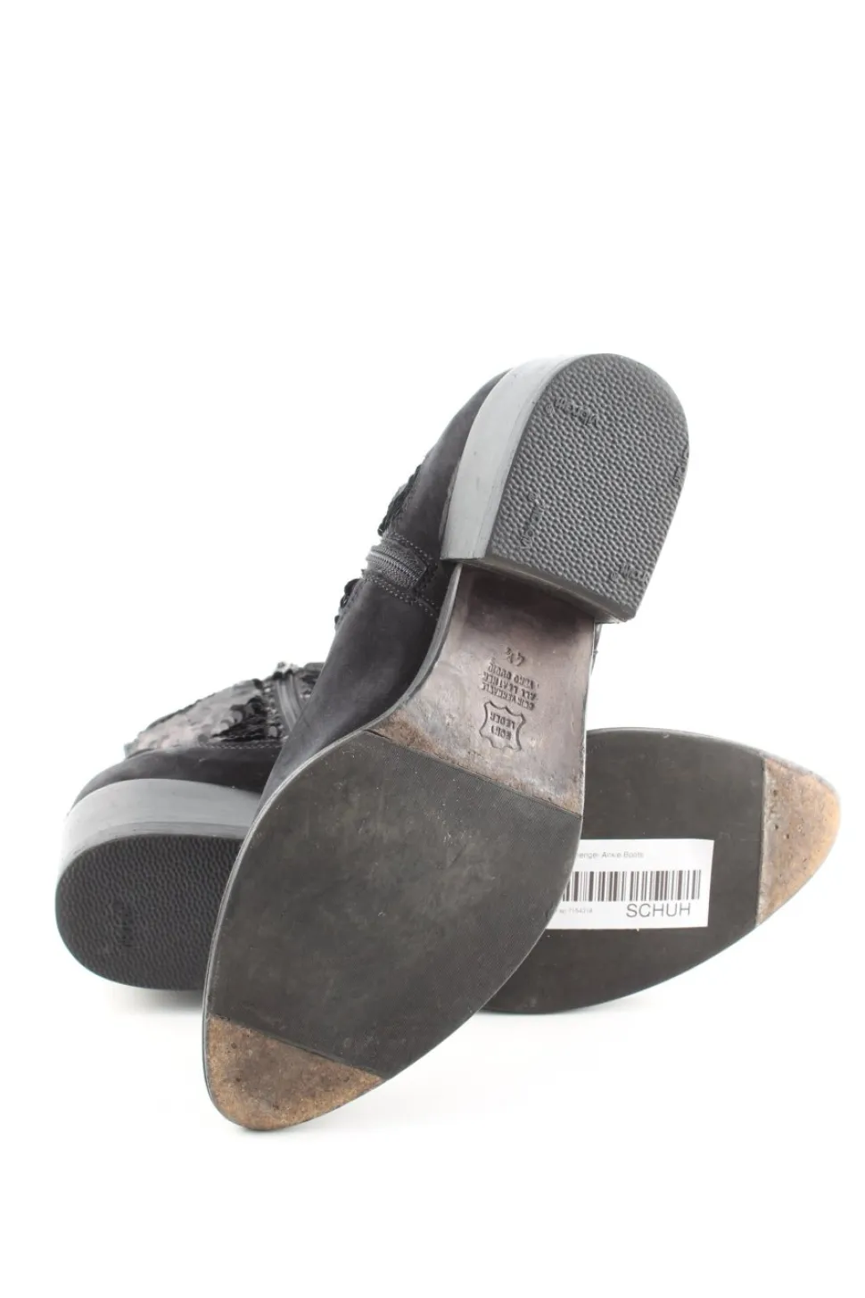 Ankle Boots Größe 37