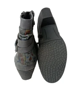 Ankle Boots Größe 38