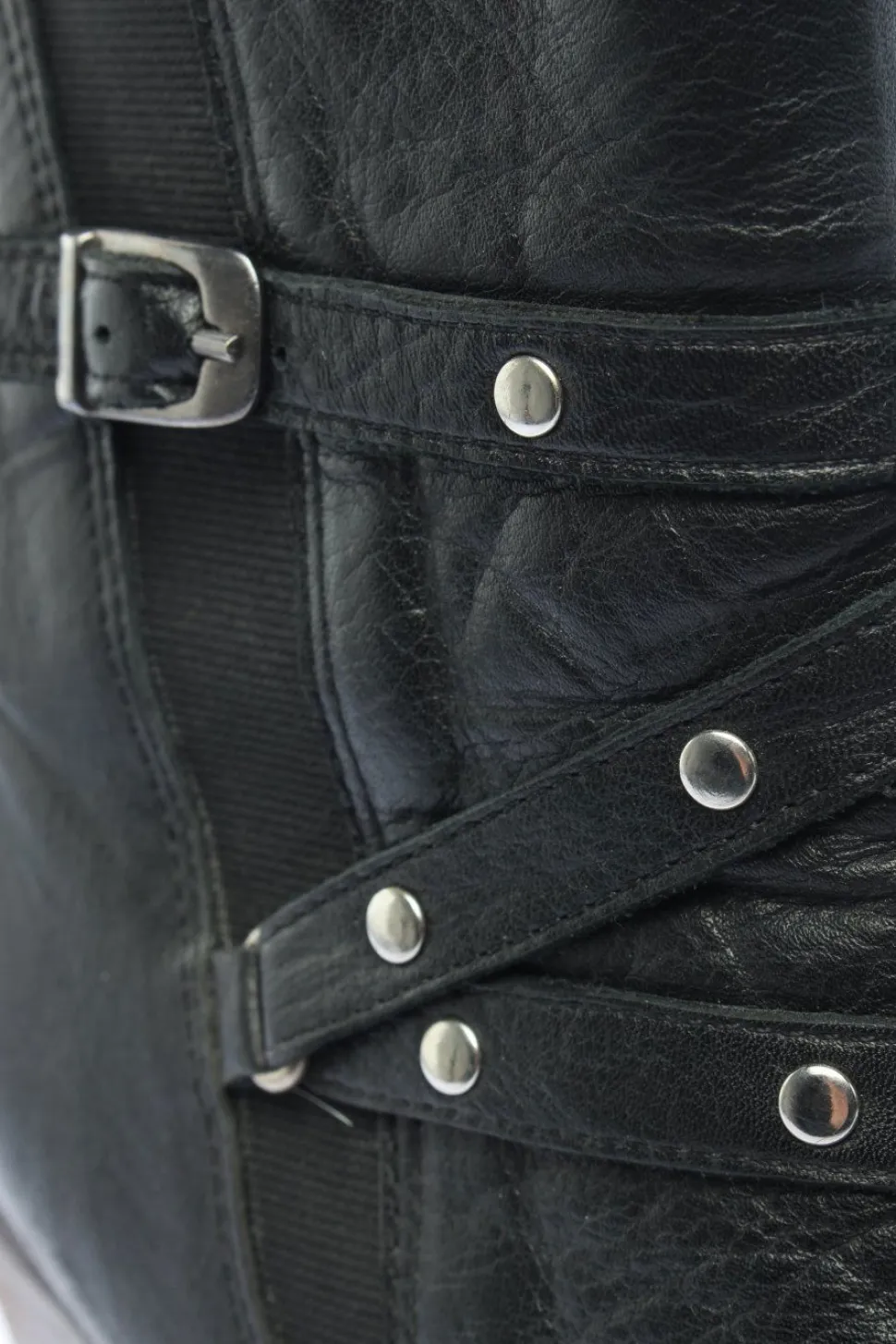 Ankle Boots Größe 41