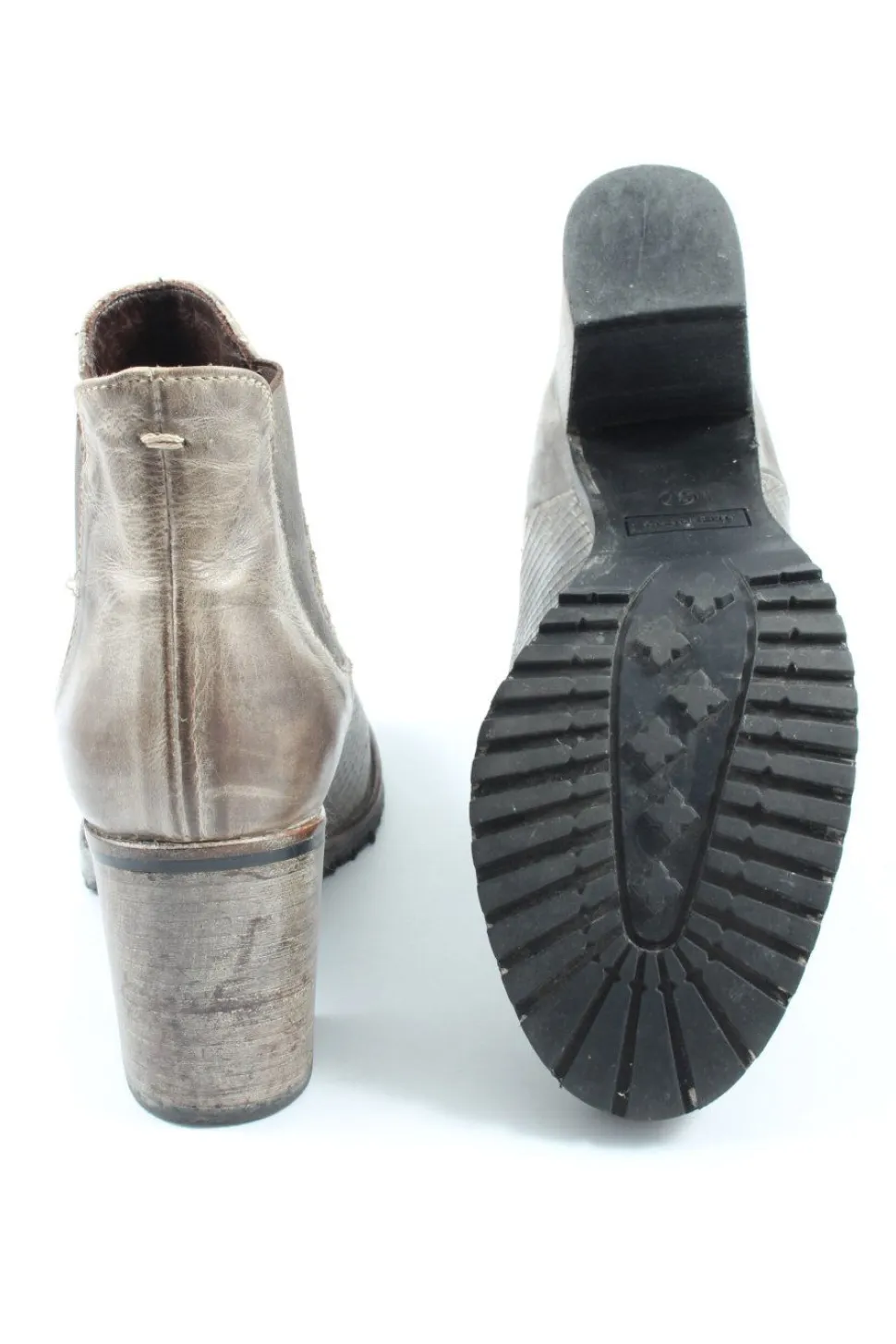 Ankle Boots Größe 37