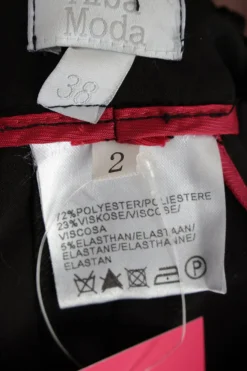 Anzughose Größe 38