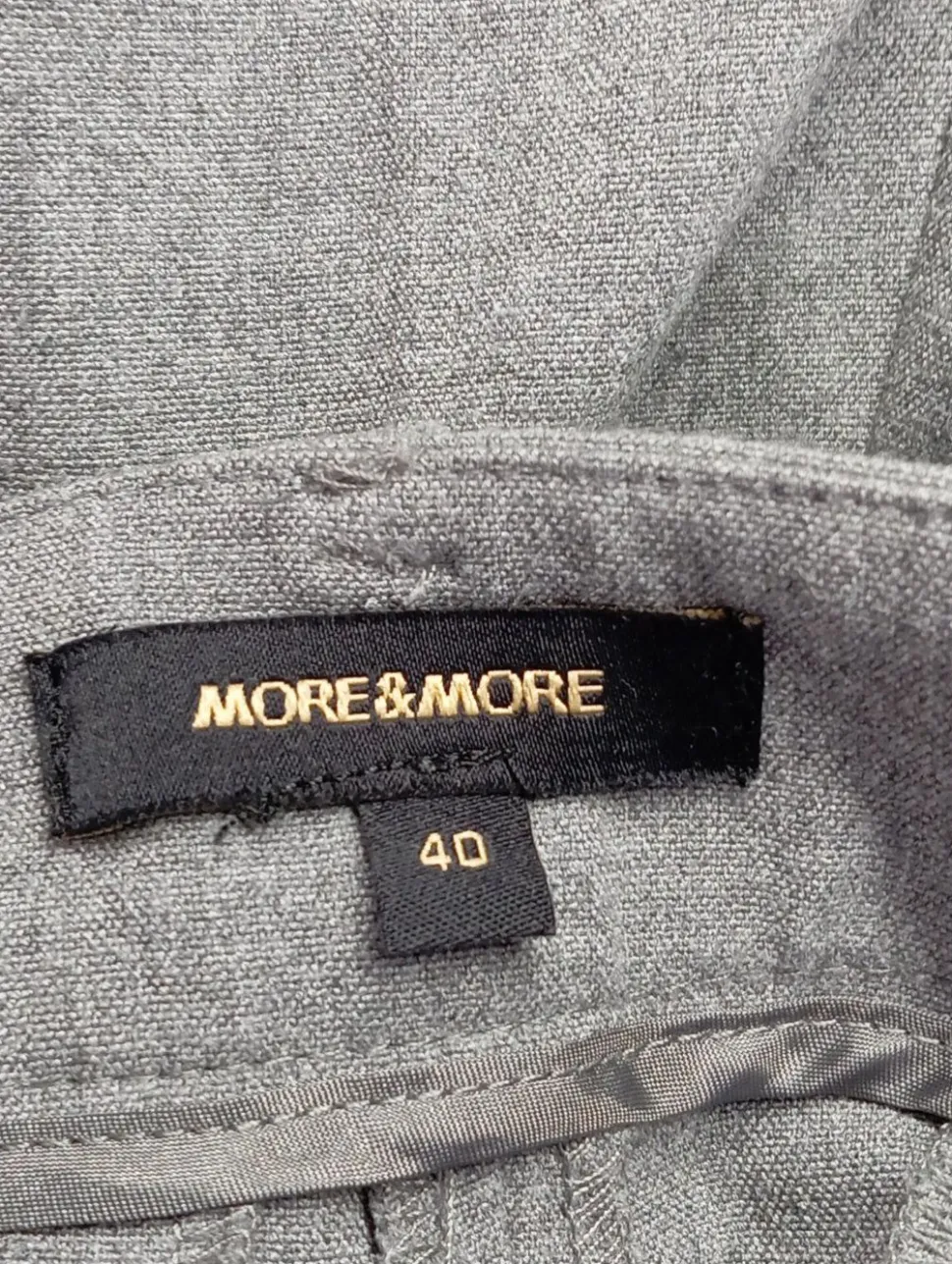 Anzughose Größe 40