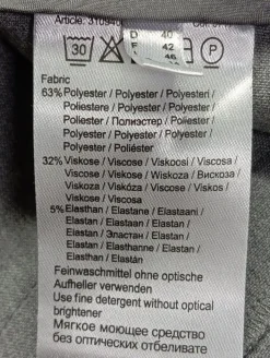 Anzughose Größe 40