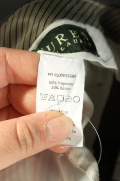 Anzughose Größe 42