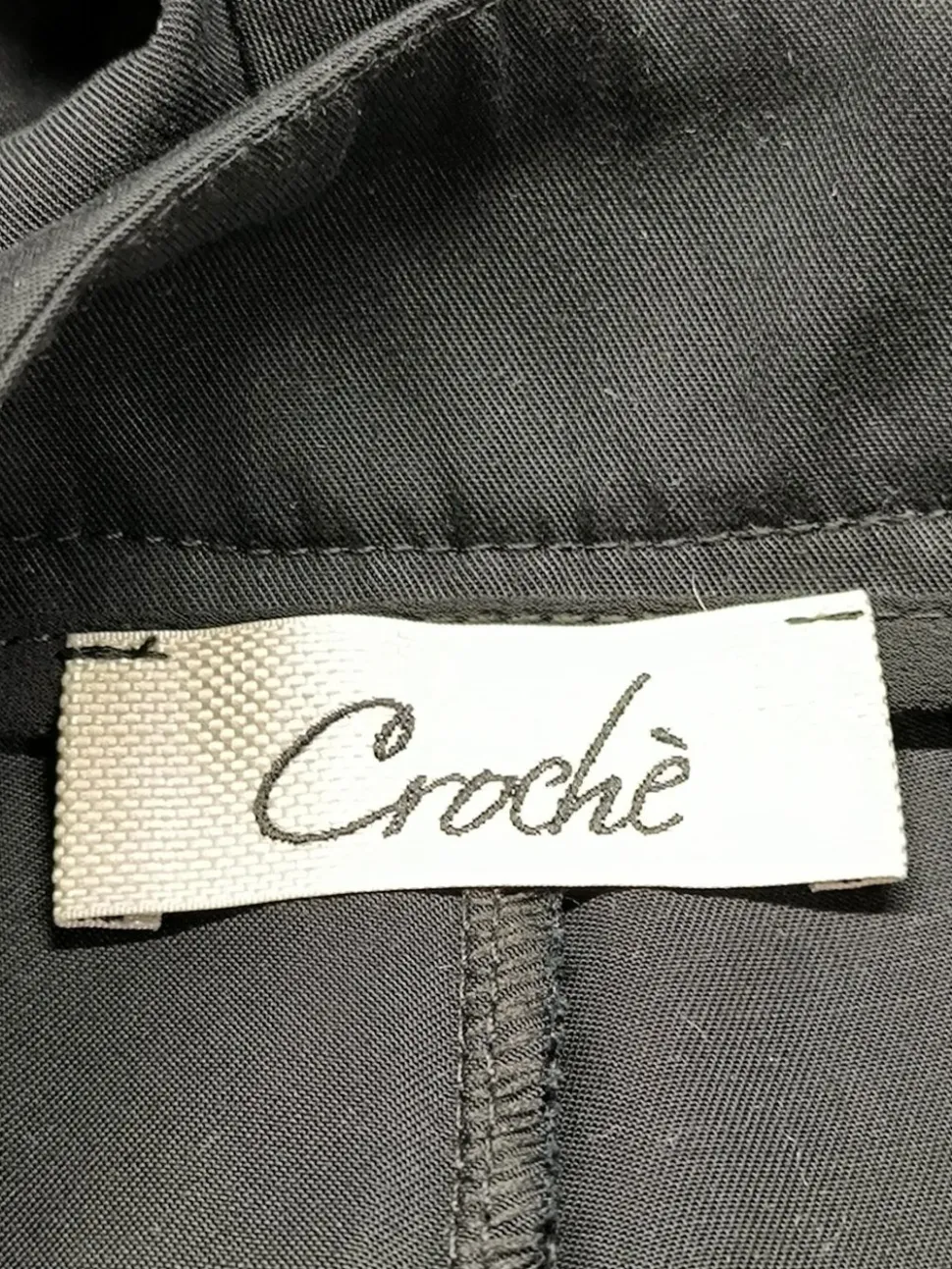 Anzughose Größe 40