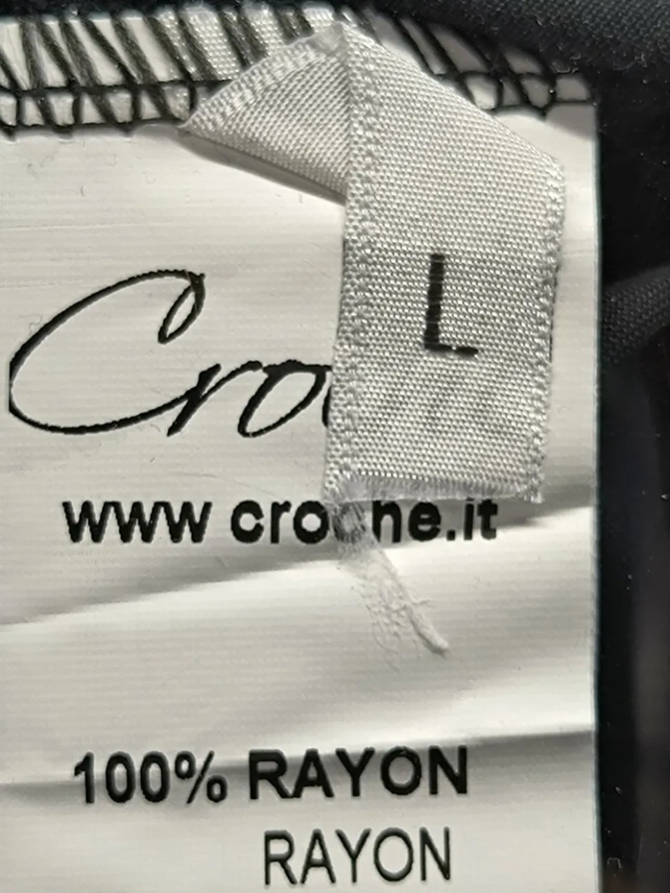 Anzughose Größe 40