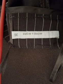 Anzughose Größe 36