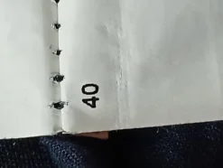 Anzughose Größe 40