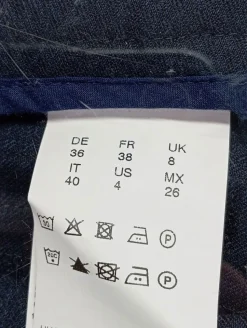 Anzughose Größe 38