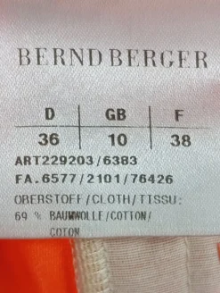 Anzughose Größe 36