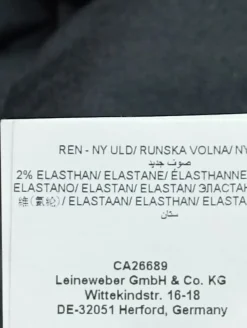 Anzughose Größe 38