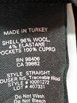 Anzughose Größe 36