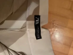 Anzughose Größe 34