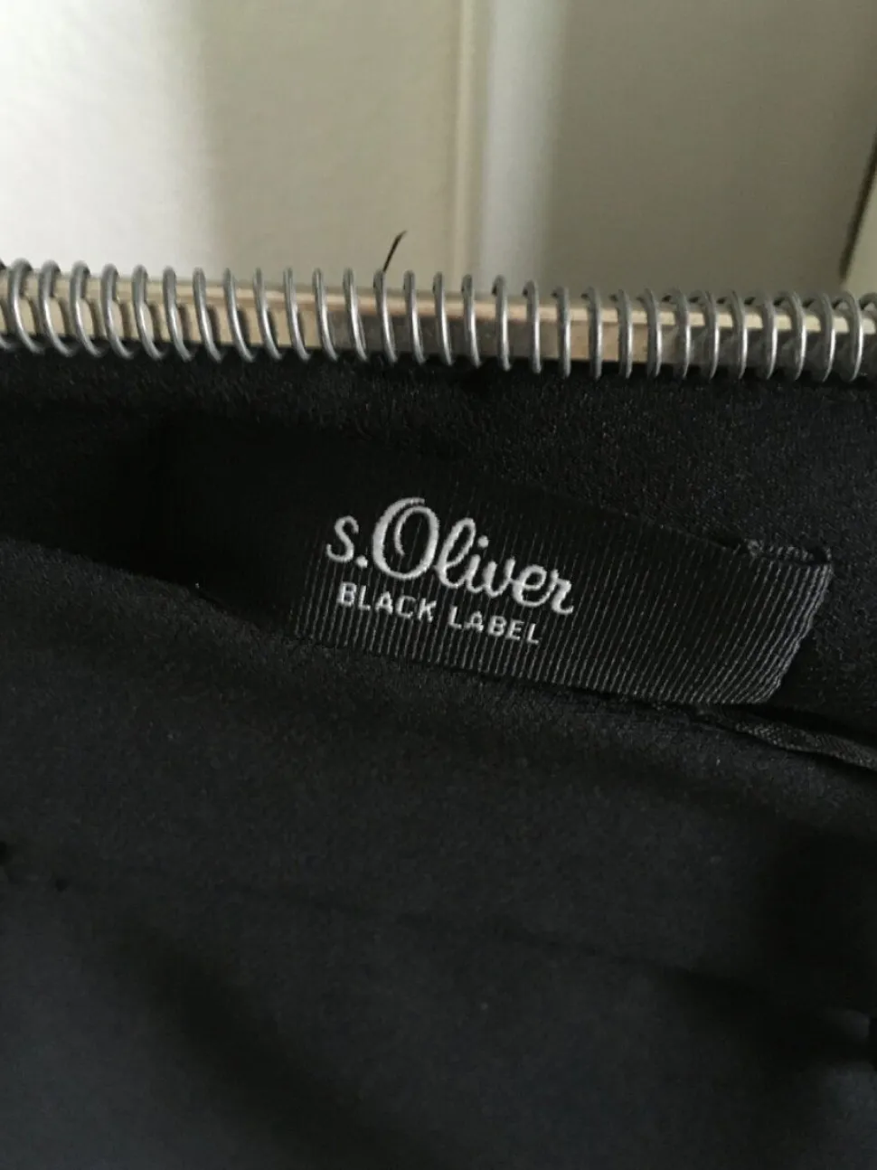 Anzughose Größe 42