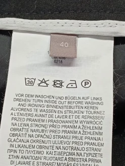 Anzughose Größe 40