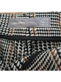 Anzughose Größe 38