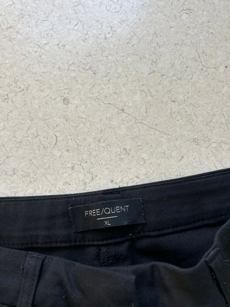 Anzughose Größe 42