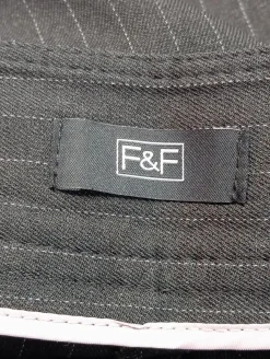 Anzughose Größe 34