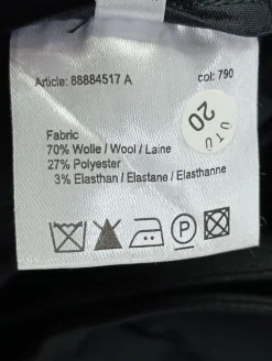 Anzughose Größe 34