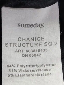 Anzughose Größe 38