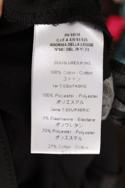 Anzughose Größe 36
