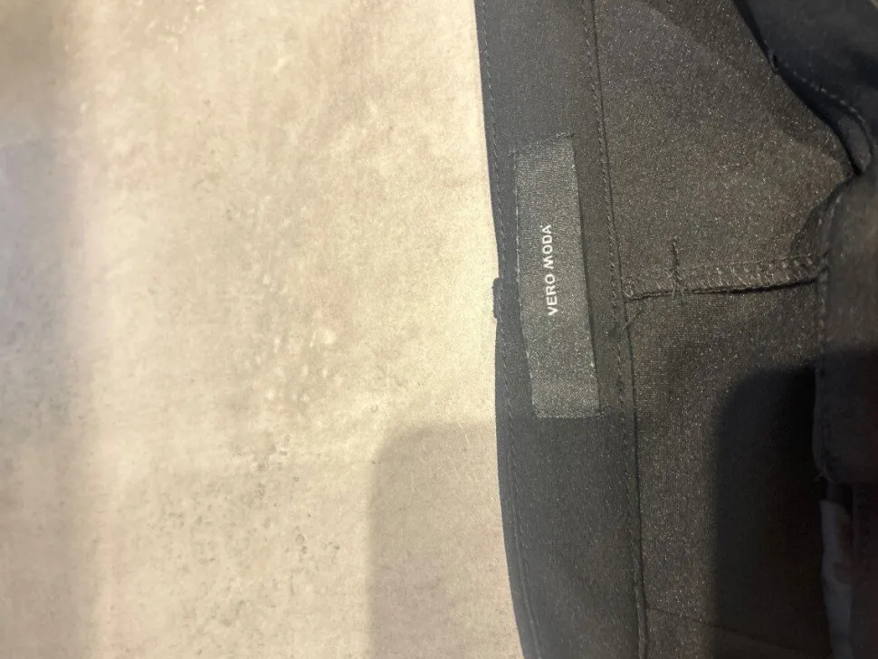 Anzughose Größe 38