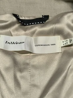 Anzugweste Größe 36