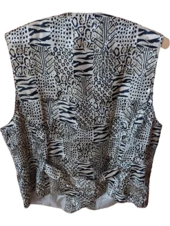 Anzugweste Größe 44