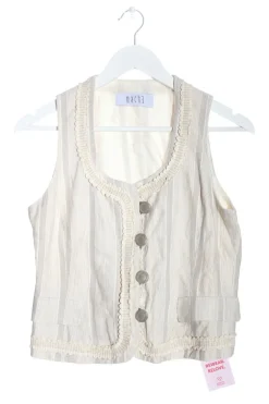 Anzugweste Größe 36