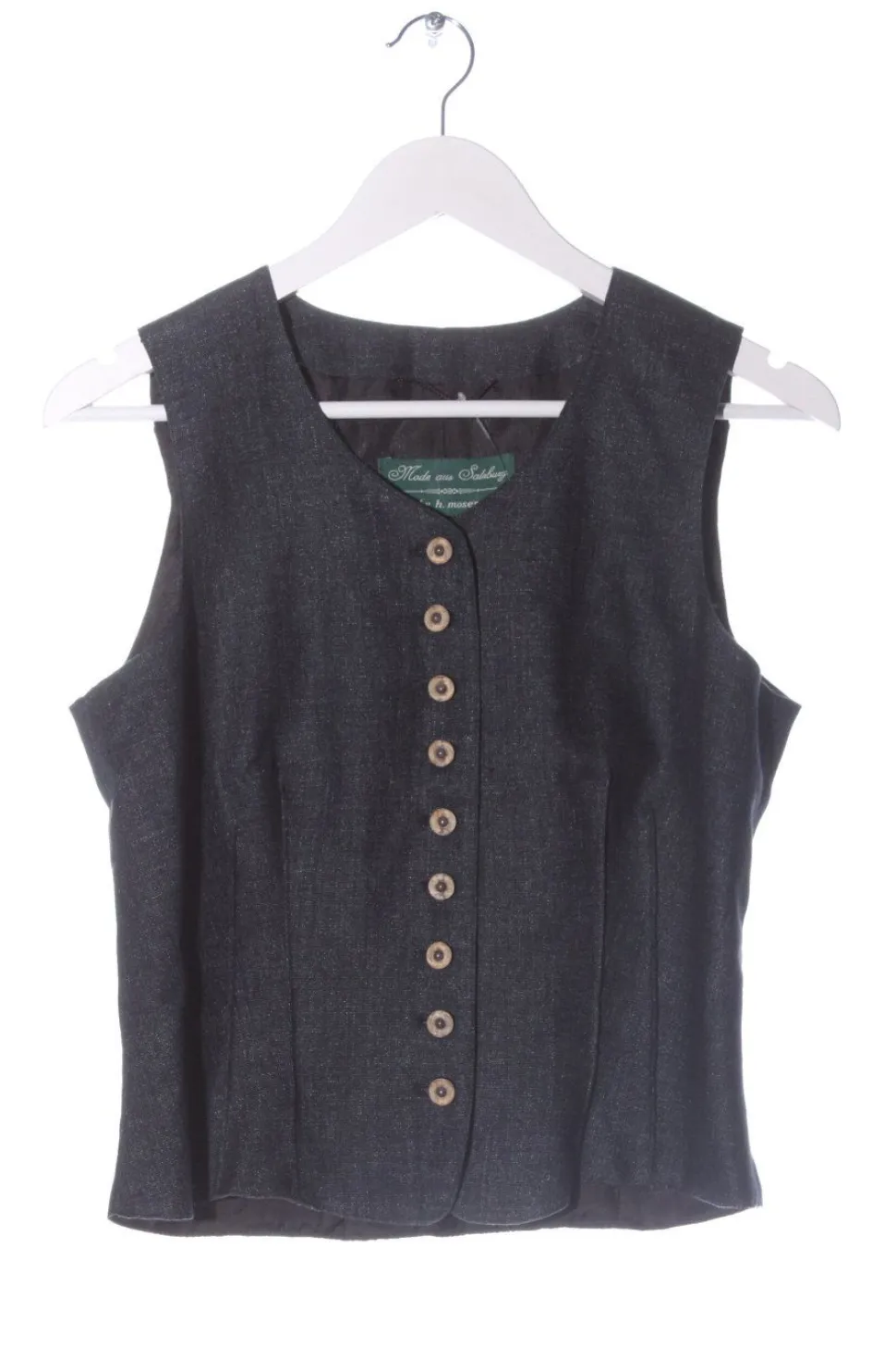 Anzugweste Größe 36