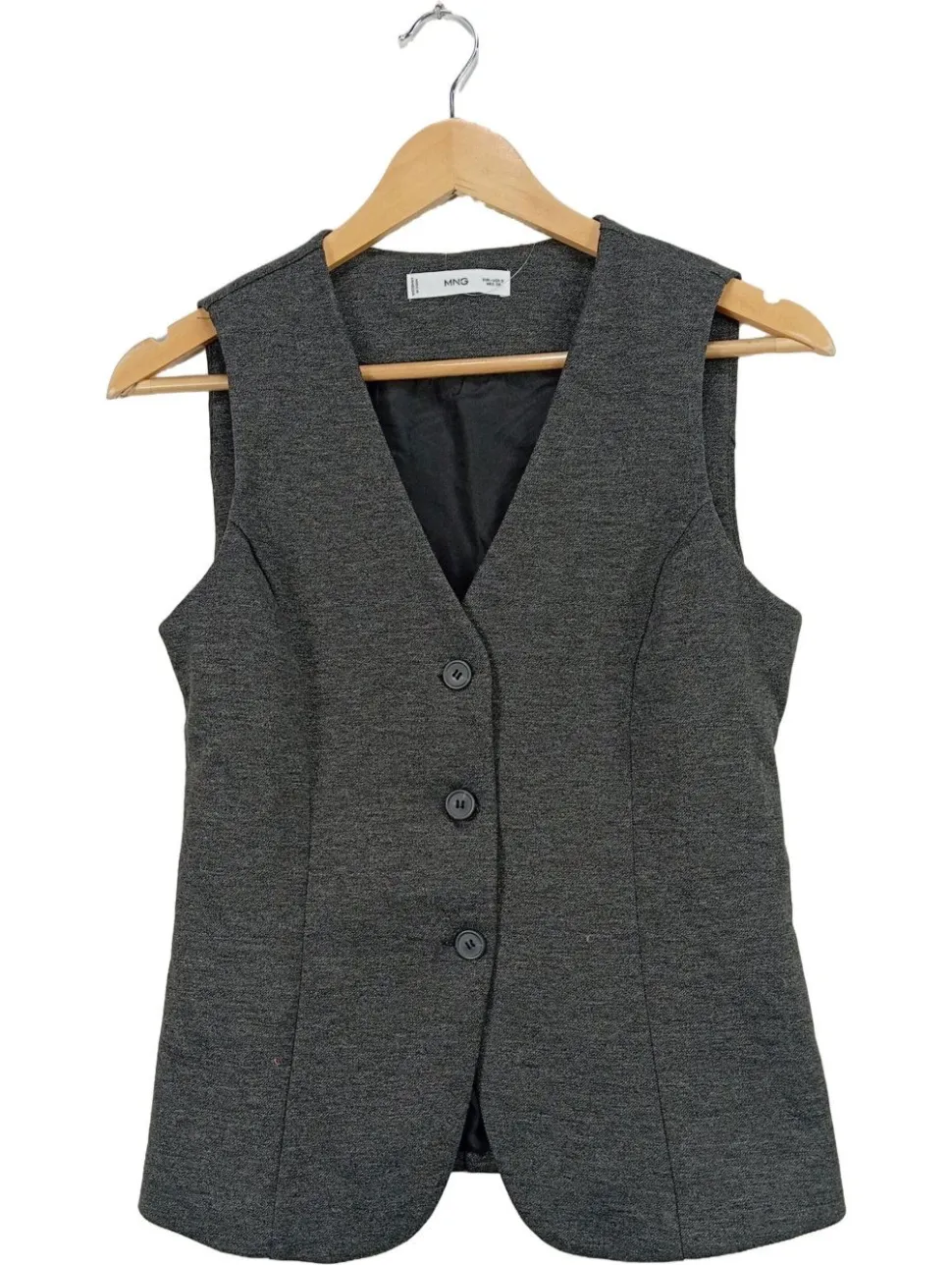 Anzugweste Größe 36