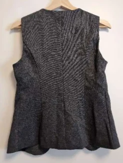 Anzugweste Größe 36