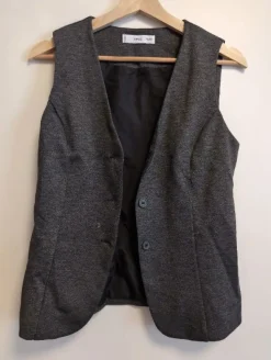 Anzugweste Größe 36