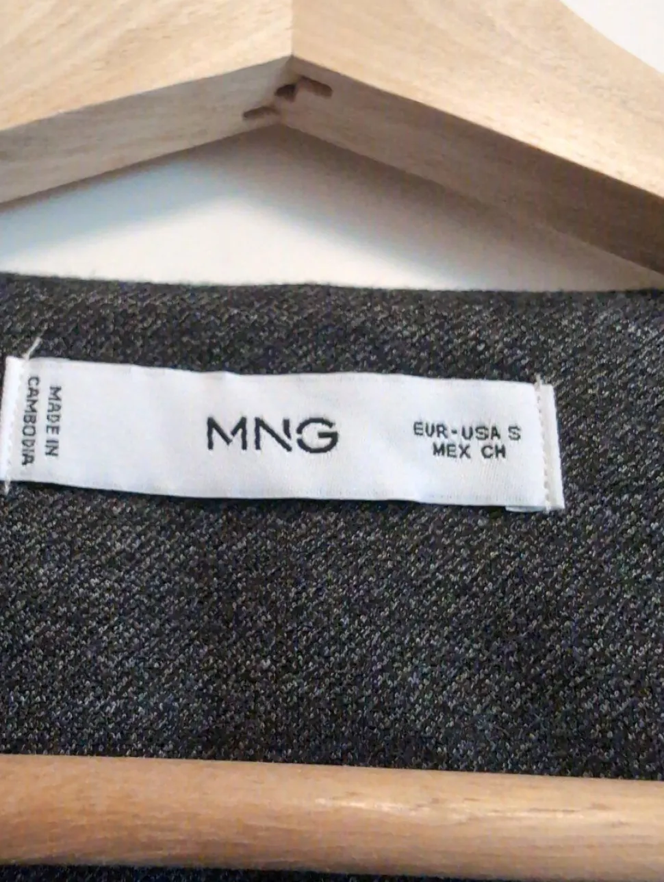 Anzugweste Größe 36