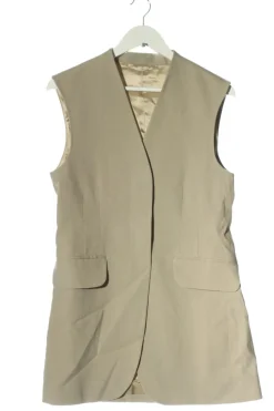 Anzugweste Größe 38