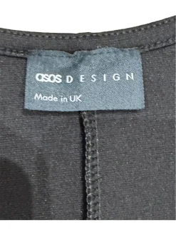 Anzugweste Größe 36