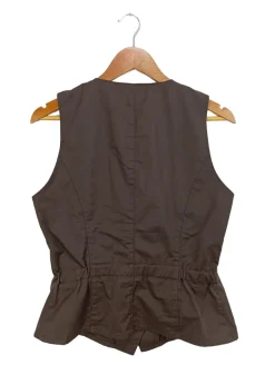 Anzugweste Größe 38