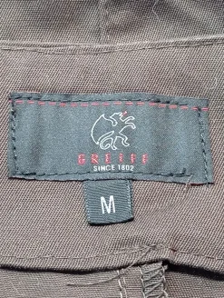 Anzugweste Größe 38