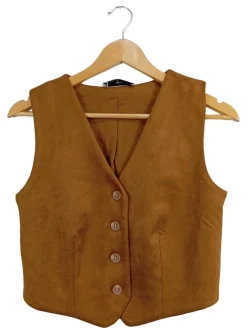 Anzugweste Größe 34