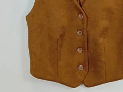 Anzugweste Größe 34