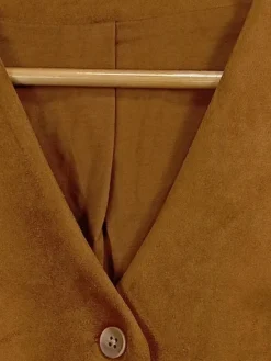 Anzugweste Größe 34