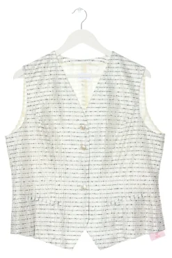 Anzugweste Größe 44