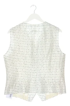 Anzugweste Größe 44